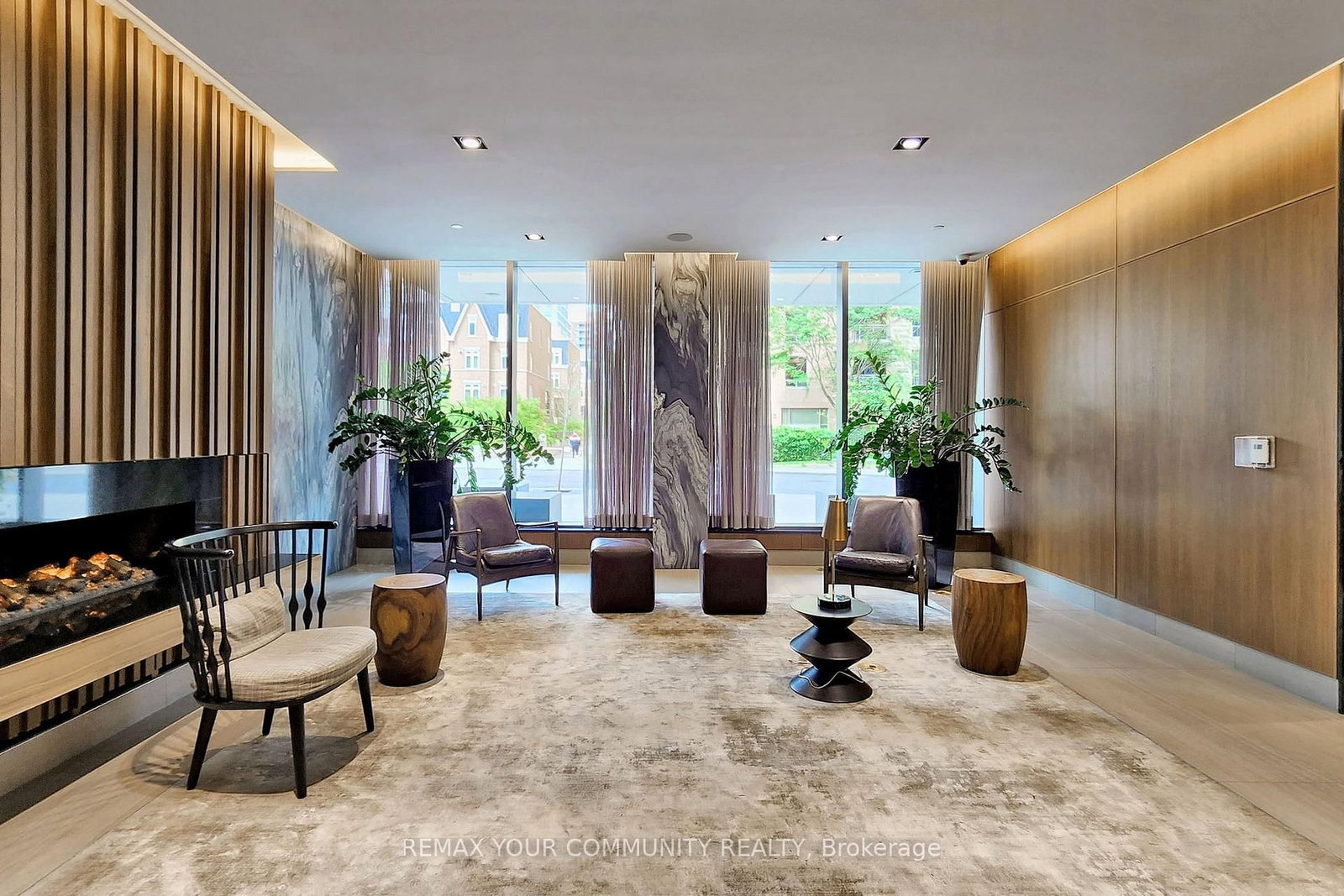 Condo for sale at 1005-125 Redpath Avenue, Toronto, Ontario, M4P 1J5 - Mount Pleasant East - MLS: C12941208