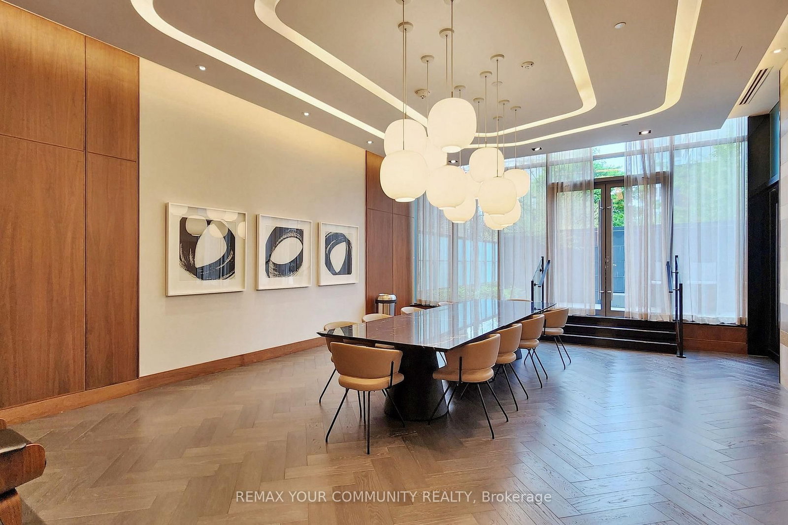 Condo for sale at 1005-125 Redpath Avenue, Toronto, Ontario, M4P 1J5 - Mount Pleasant East - MLS: C12941208