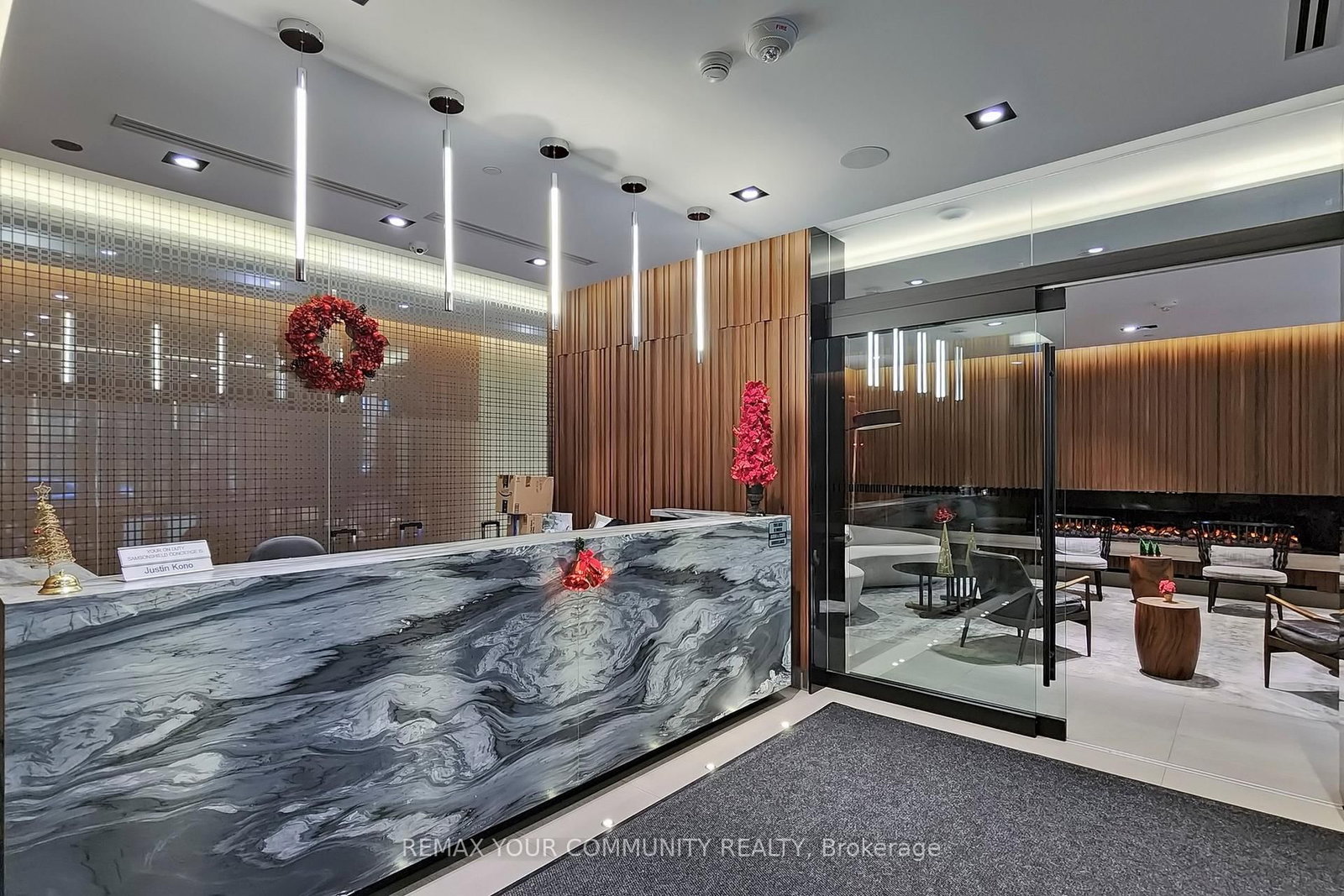 Condo for sale at 1005-125 Redpath Avenue, Toronto, Ontario, M4P 1J5 - Mount Pleasant East - MLS: C12941208