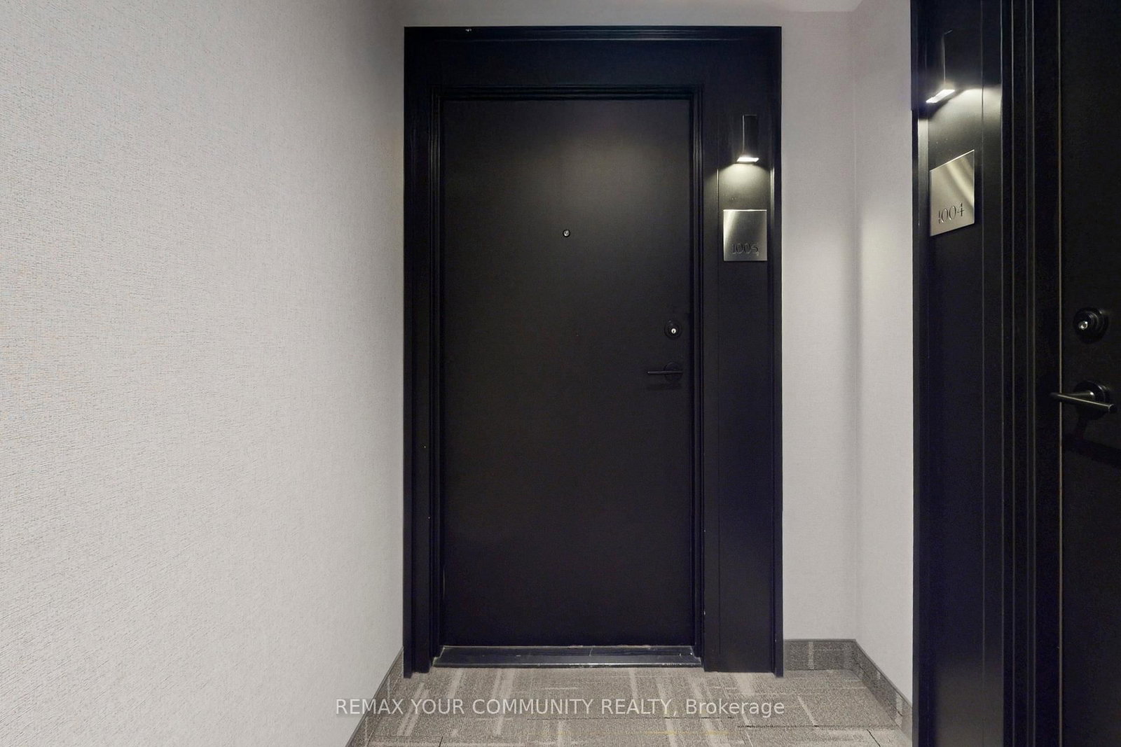 Condo for sale at 1005-125 Redpath Avenue, Toronto, Ontario, M4P 1J5 - Mount Pleasant East - MLS: C12941208