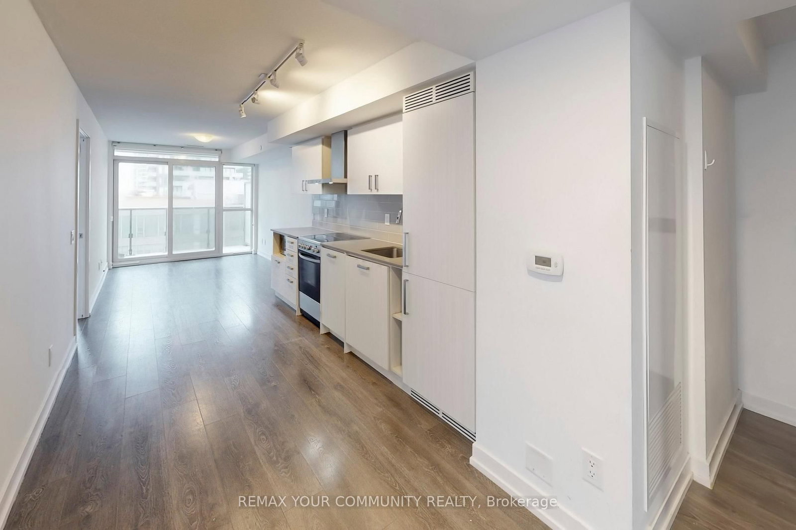 Condo for sale at 1005-125 Redpath Avenue, Toronto, Ontario, M4P 1J5 - Mount Pleasant East - MLS: C12941208