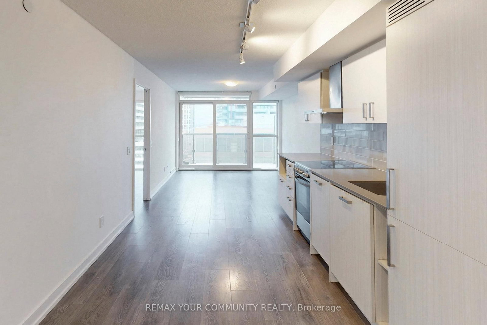 Condo for sale at 1005-125 Redpath Avenue, Toronto, Ontario, M4P 1J5 - Mount Pleasant East - MLS: C12941208