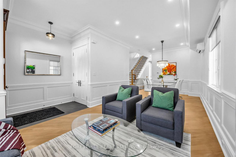 55 Lonsdale Rd, Toronto, M4W 1W4 | Image 3