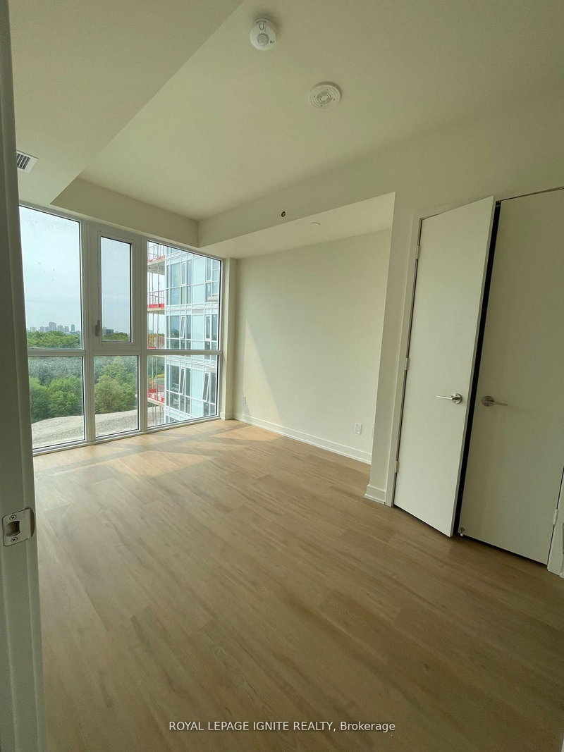 913 - 10 Deerlick Cres, Toronto, M3A 0A7 | Image 2