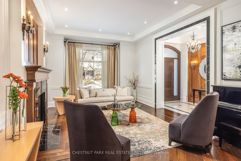 147 St Leonard's Ave, Toronto, M4N 1K6 | Image 3