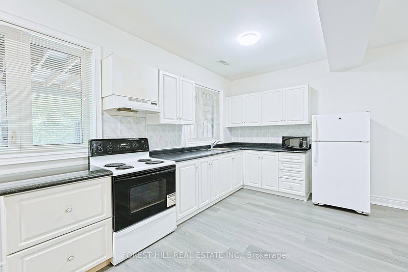 Bsmt - 61 Fairchild Ave, Toronto, M2M 1T8 | Image 3