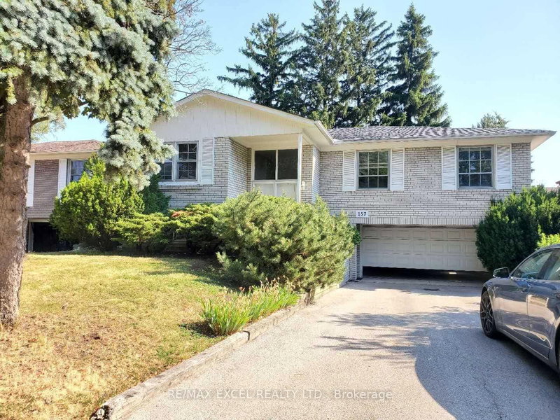 home for lease on 157 Fenn Avenue