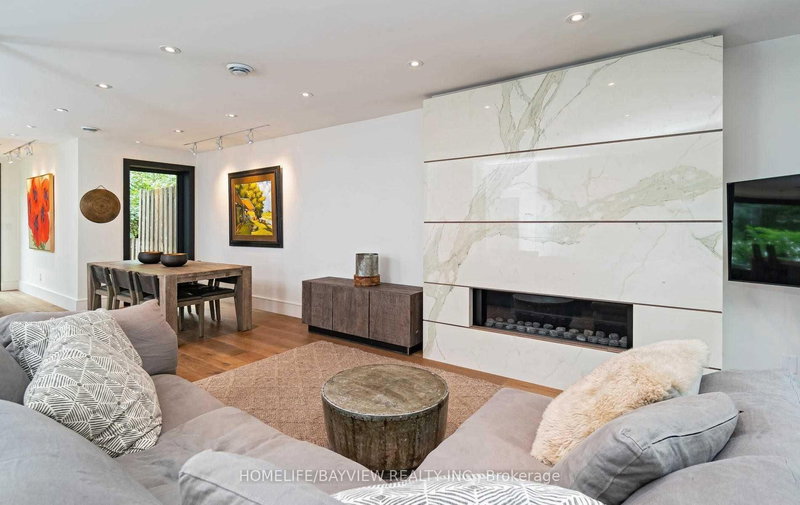 19 Gormley Ave, Toronto, M4V 1Y9 | Image 2