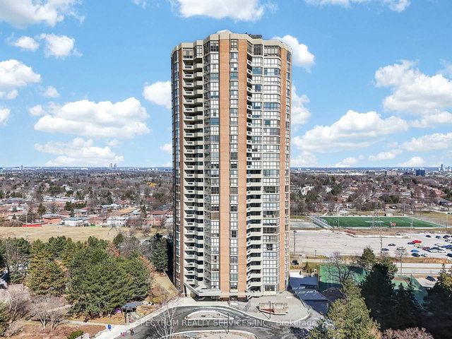 302 - 85 Skymark Drive