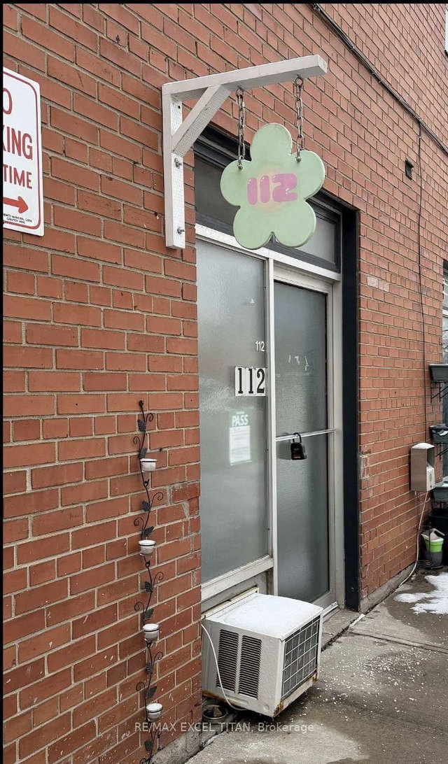 112 - 227 Sterling Road