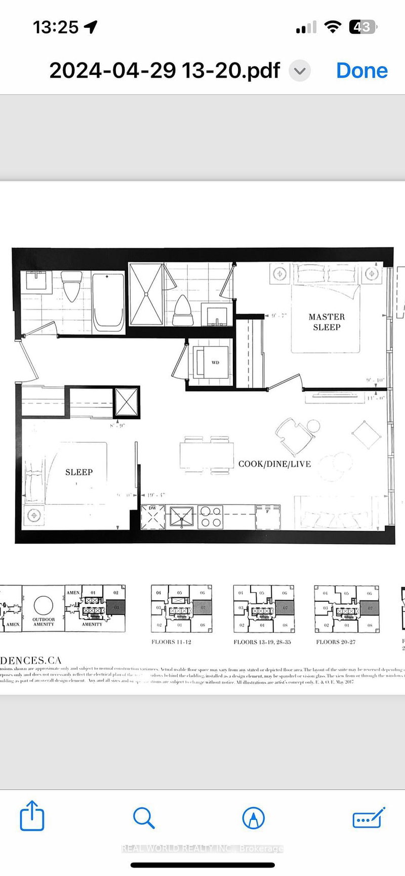 home for lease on 2507-15 Mercer Street