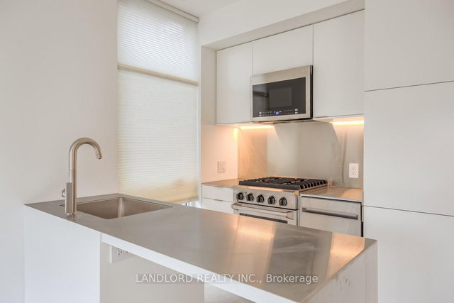 Laneway - 429 Brock Avenue