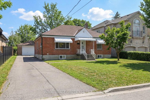 MAIN - 20 Dunsmore Gardens