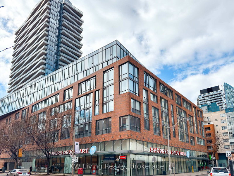 home for lease on 505-3 Market Street