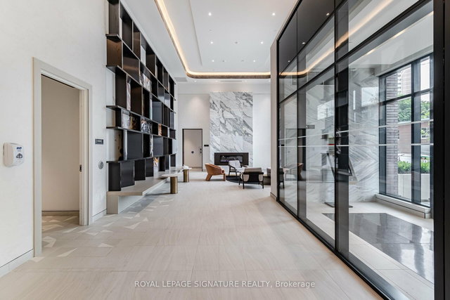 2302 - 130 River Street