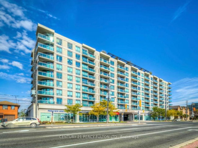 212 - 1030 SHEPPARD Avenue