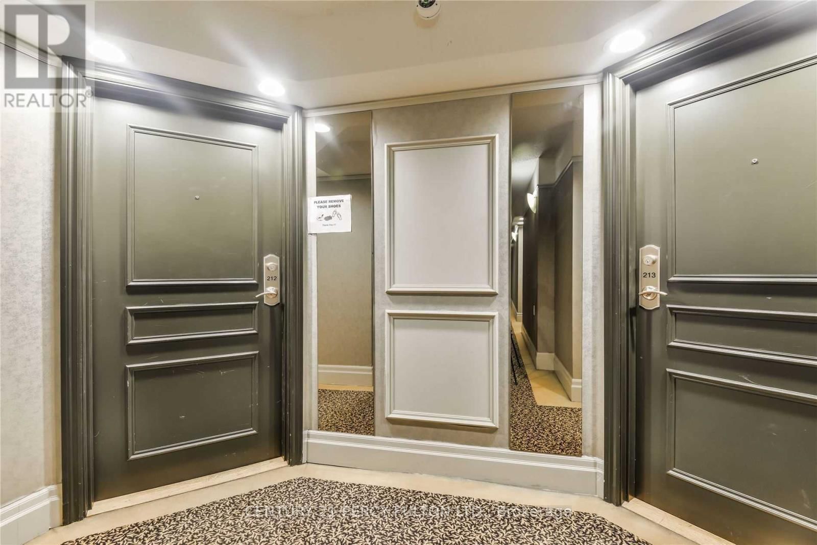 Condo for sale at 212-1030 SHEPPARD Avenue, Toronto, Ontario, M3H 2T6 - Bathurst Manor - MLS: C12941876