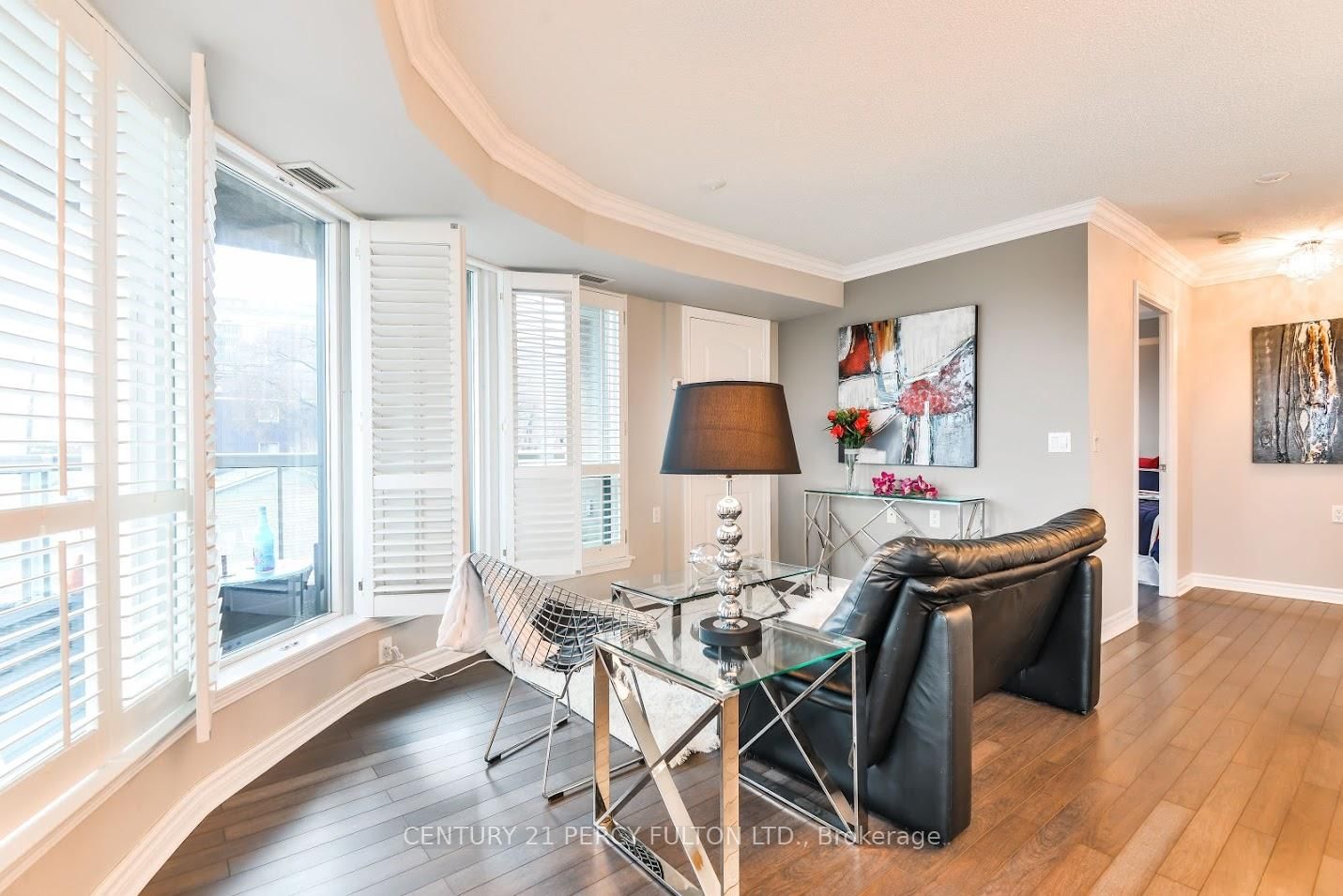 Condo for sale at 212-1030 SHEPPARD Avenue, Toronto, Ontario, M3H 2T6 - Bathurst Manor - MLS: C12941876