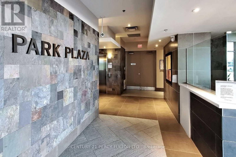 212 - 1030 SHEPPARD Ave, Toronto, M3H 2T6 | Image 2