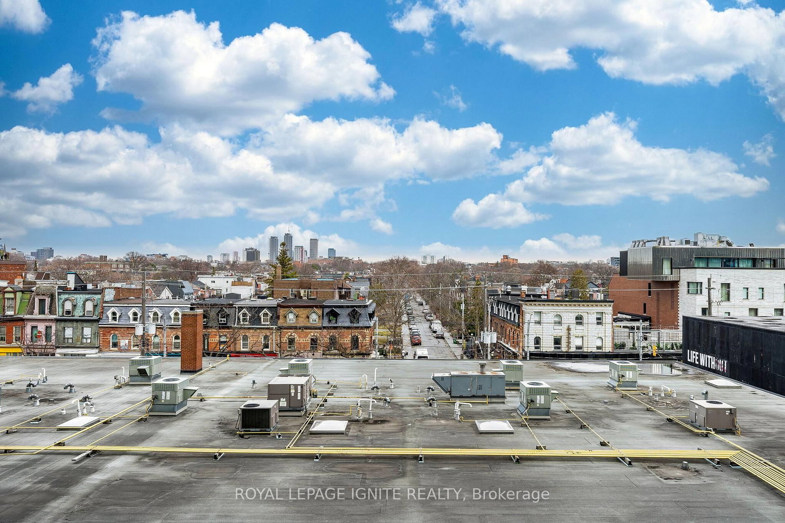 Condo for sale at 635-68 Abell Street, Toronto, Ontario, M6J 0B1 - Little Portugal - MLS: C12941968