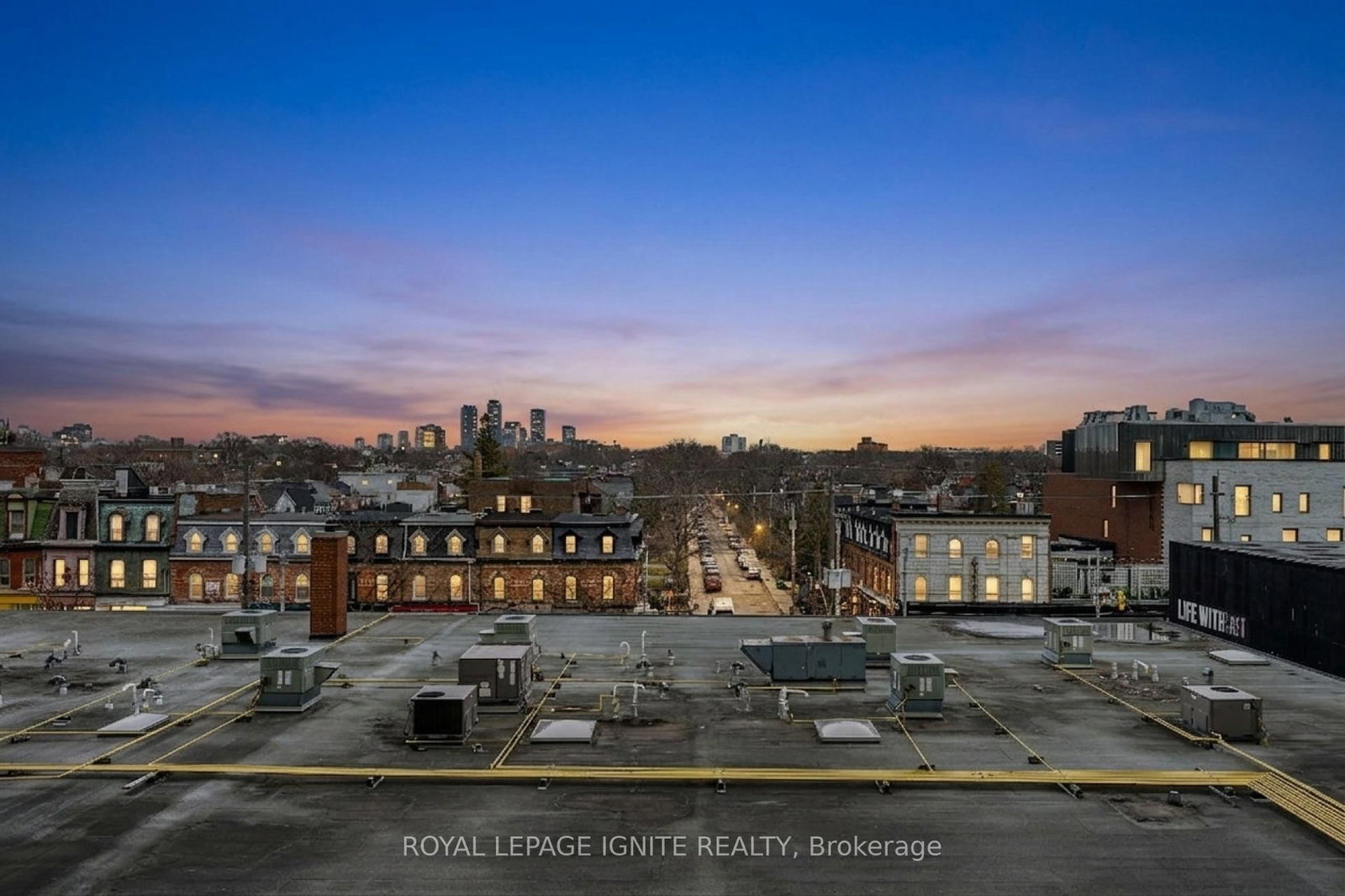 Condo for sale at 635-68 Abell Street, Toronto, Ontario, M6J 0B1 - Little Portugal - MLS: C12941968