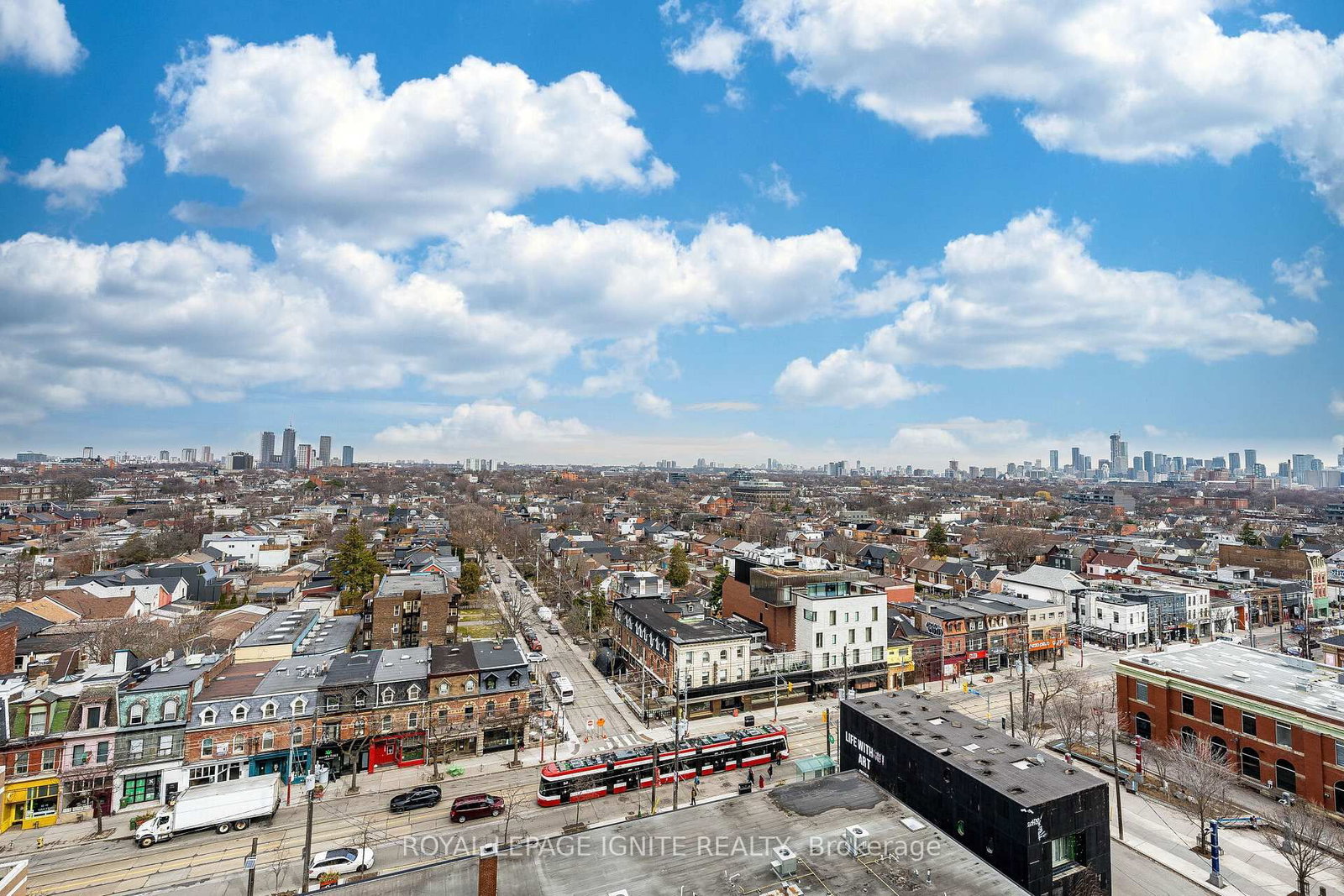 Condo for sale at 635-68 Abell Street, Toronto, Ontario, M6J 0B1 - Little Portugal - MLS: C12941968