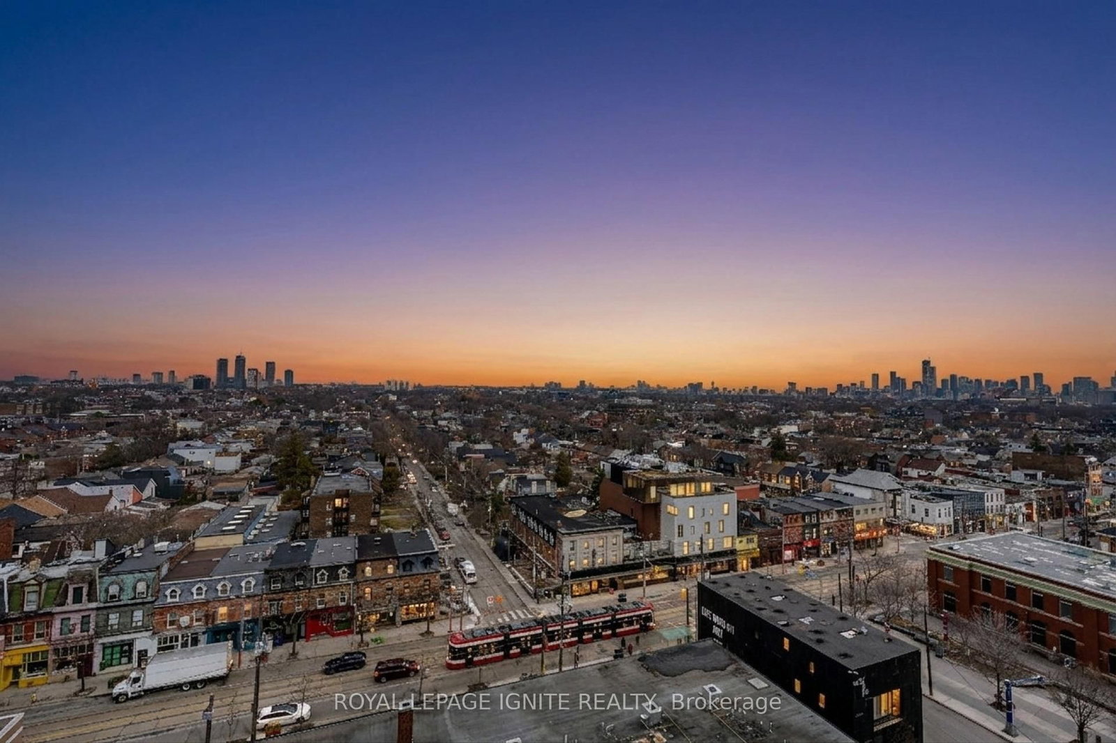 Condo for sale at 635-68 Abell Street, Toronto, Ontario, M6J 0B1 - Little Portugal - MLS: C12941968