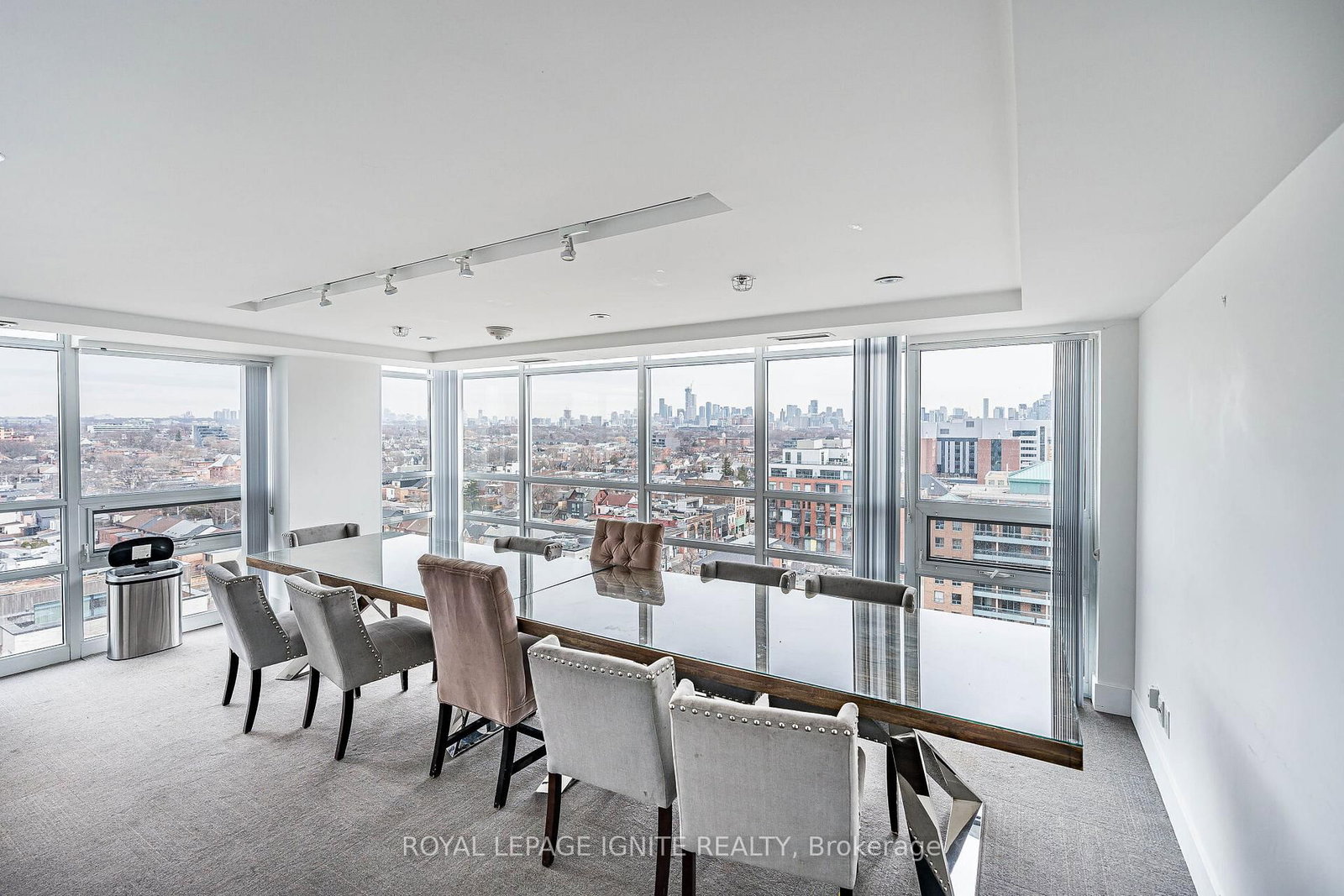 Condo for sale at 635-68 Abell Street, Toronto, Ontario, M6J 0B1 - Little Portugal - MLS: C12941968