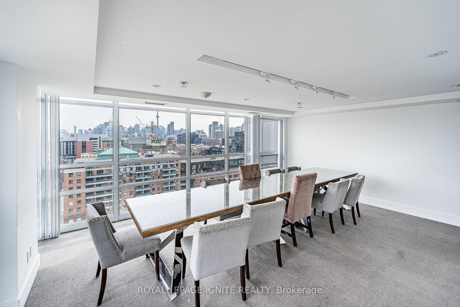 Condo for sale at 635-68 Abell Street, Toronto, Ontario, M6J 0B1 - Little Portugal - MLS: C12941968