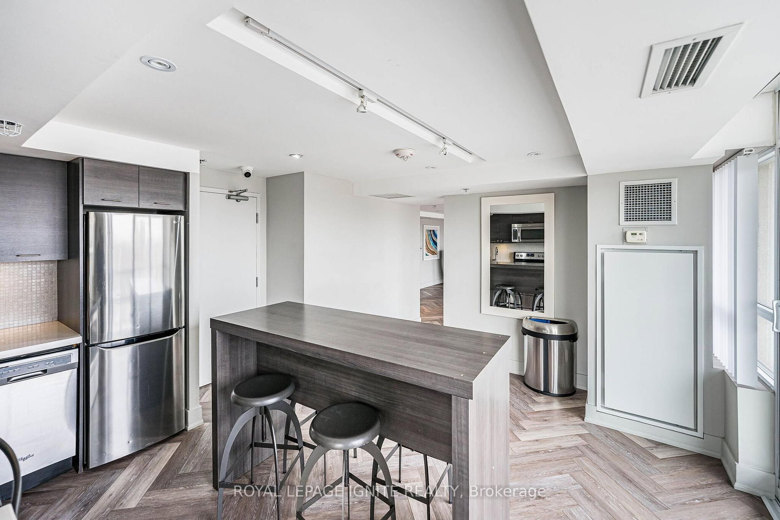 Condo for sale at 635-68 Abell Street, Toronto, Ontario, M6J 0B1 - Little Portugal - MLS: C12941968