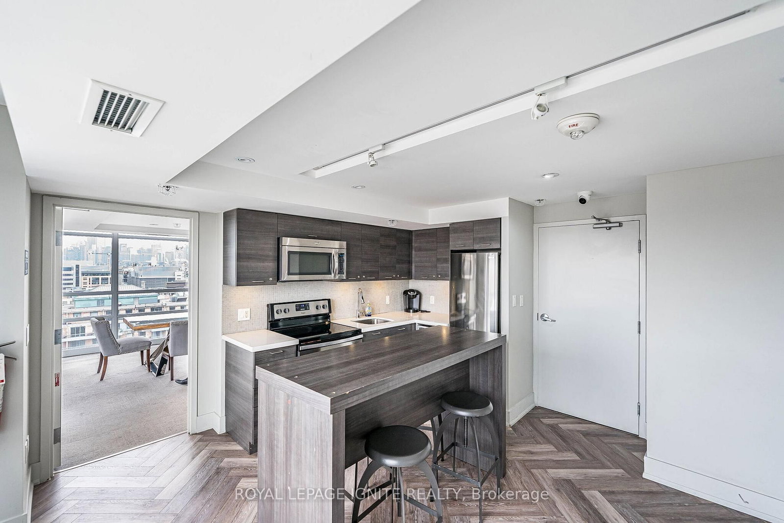 Condo for sale at 635-68 Abell Street, Toronto, Ontario, M6J 0B1 - Little Portugal - MLS: C12941968