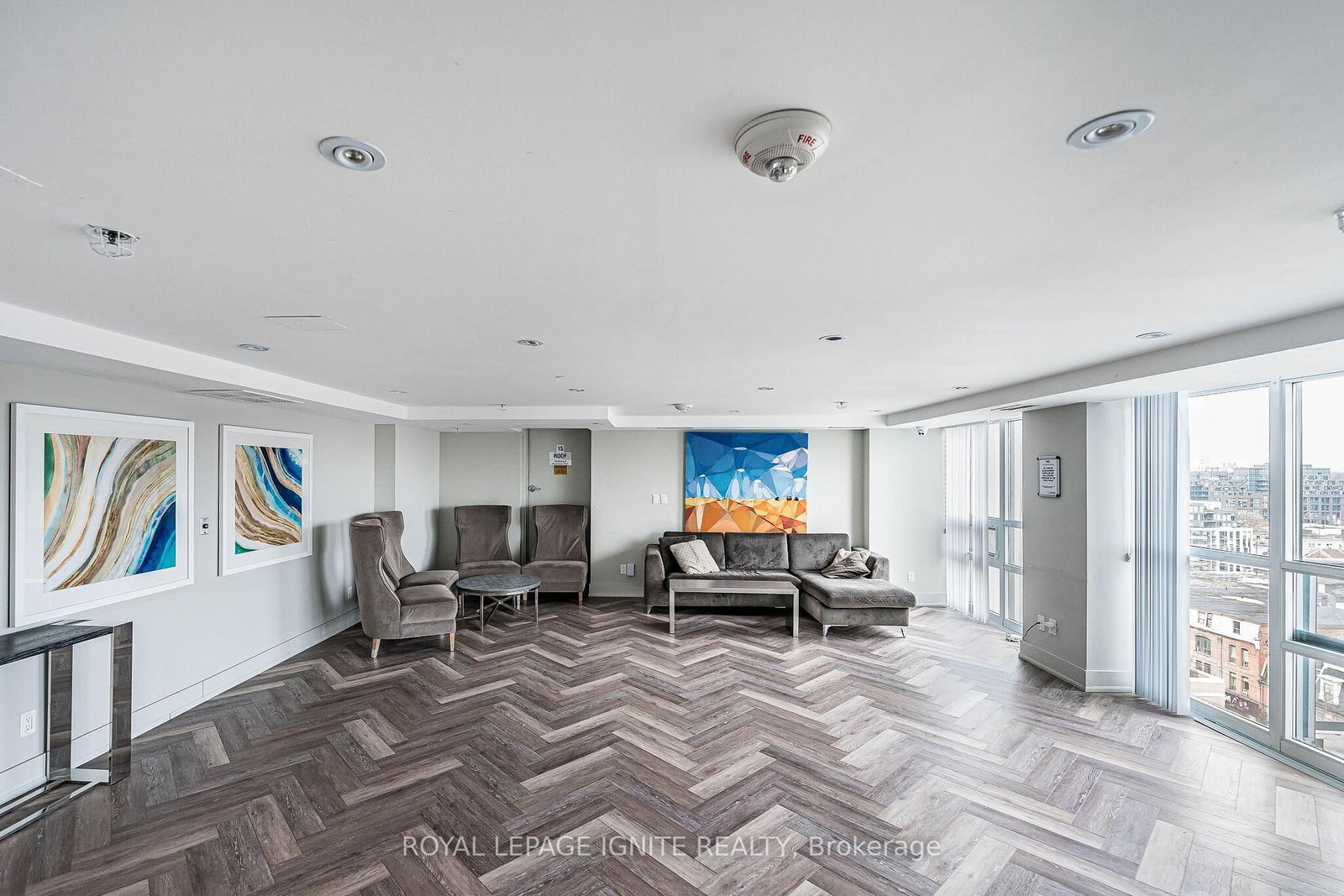 Condo for sale at 635-68 Abell Street, Toronto, Ontario, M6J 0B1 - Little Portugal - MLS: C12941968