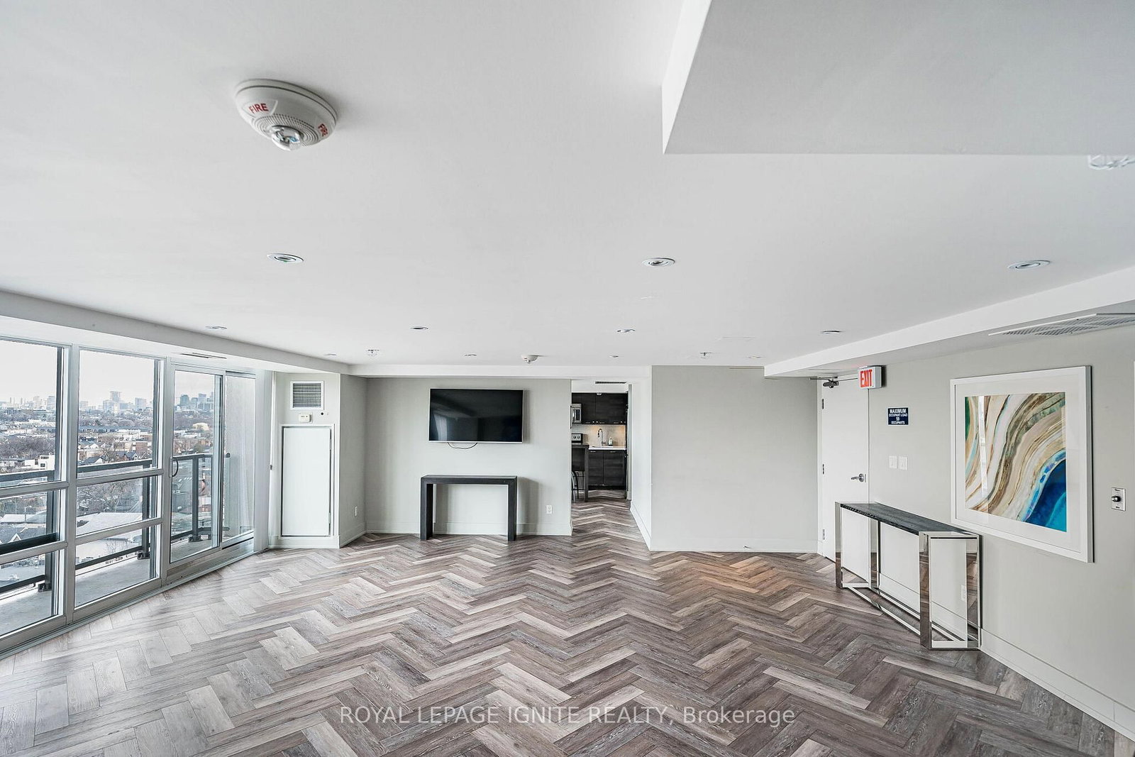 Condo for sale at 635-68 Abell Street, Toronto, Ontario, M6J 0B1 - Little Portugal - MLS: C12941968