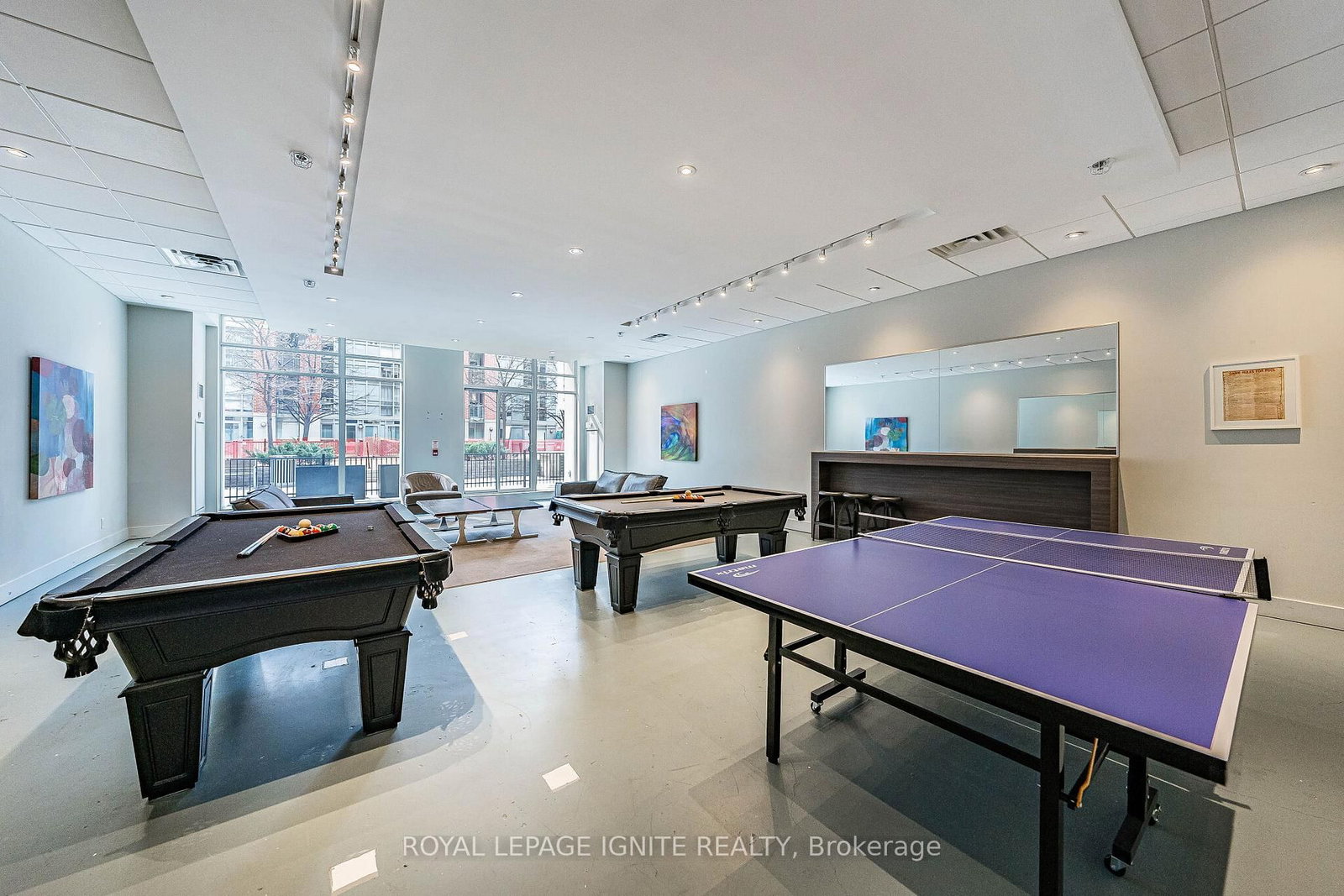 Condo for sale at 635-68 Abell Street, Toronto, Ontario, M6J 0B1 - Little Portugal - MLS: C12941968
