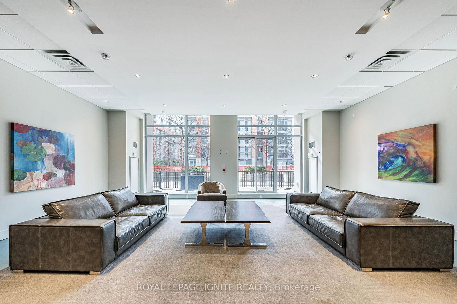 Condo for sale at 635-68 Abell Street, Toronto, Ontario, M6J 0B1 - Little Portugal - MLS: C12941968