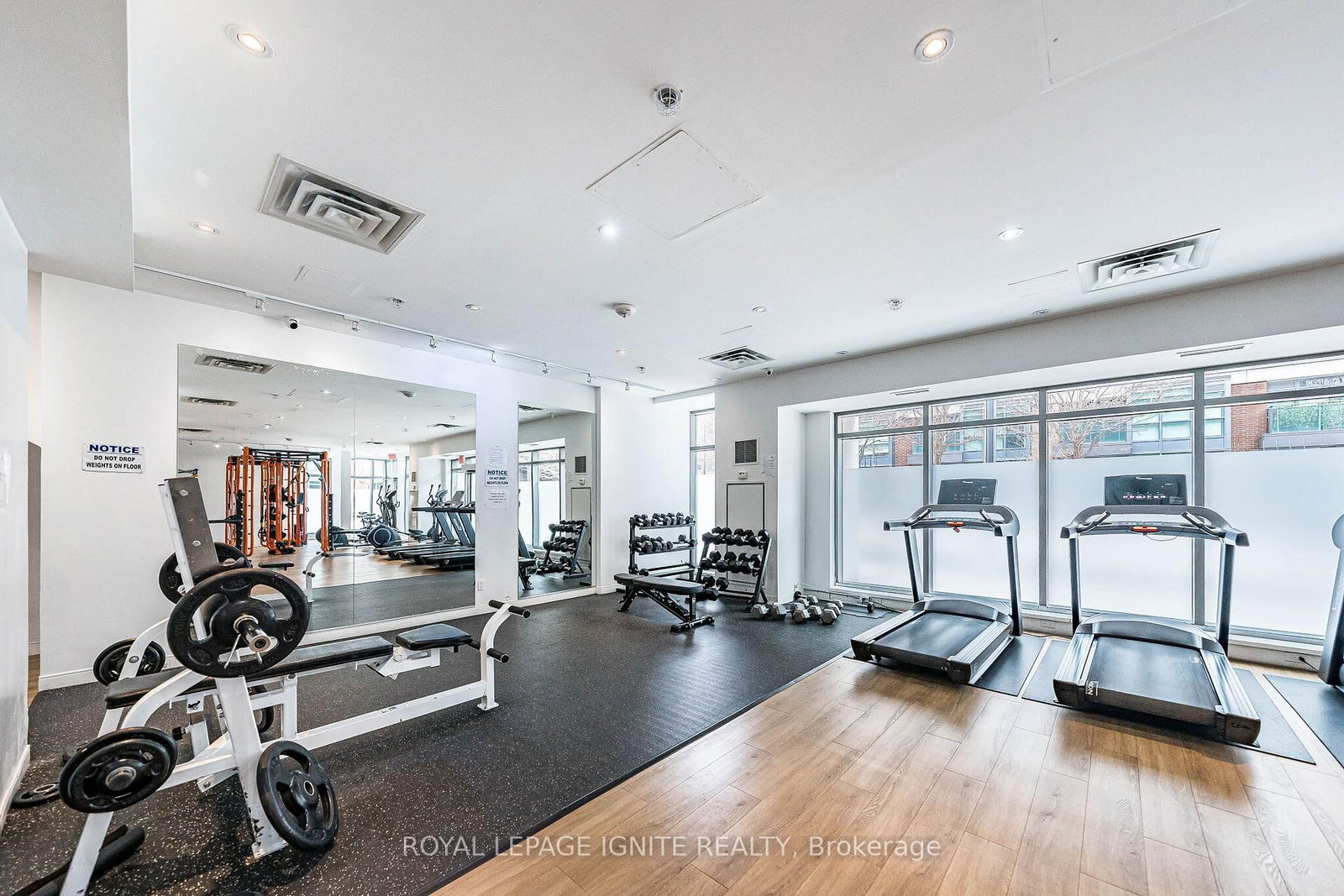 Condo for sale at 635-68 Abell Street, Toronto, Ontario, M6J 0B1 - Little Portugal - MLS: C12941968