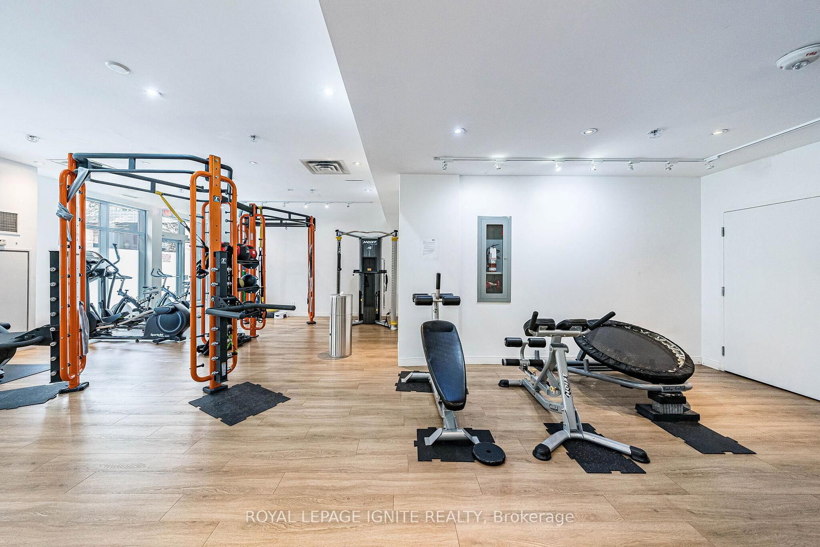 Condo for sale at 635-68 Abell Street, Toronto, Ontario, M6J 0B1 - Little Portugal - MLS: C12941968