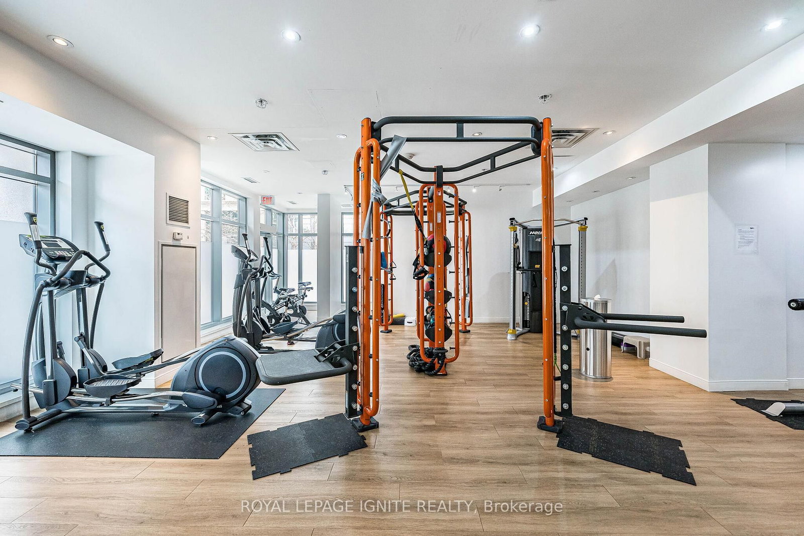 Condo for sale at 635-68 Abell Street, Toronto, Ontario, M6J 0B1 - Little Portugal - MLS: C12941968