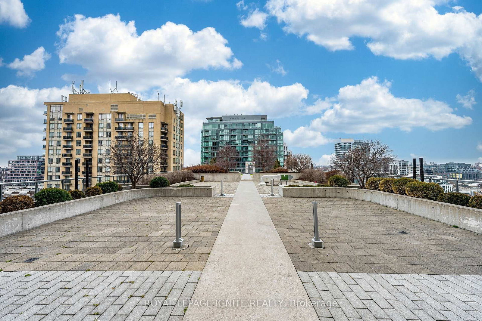 Condo for sale at 635-68 Abell Street, Toronto, Ontario, M6J 0B1 - Little Portugal - MLS: C12941968