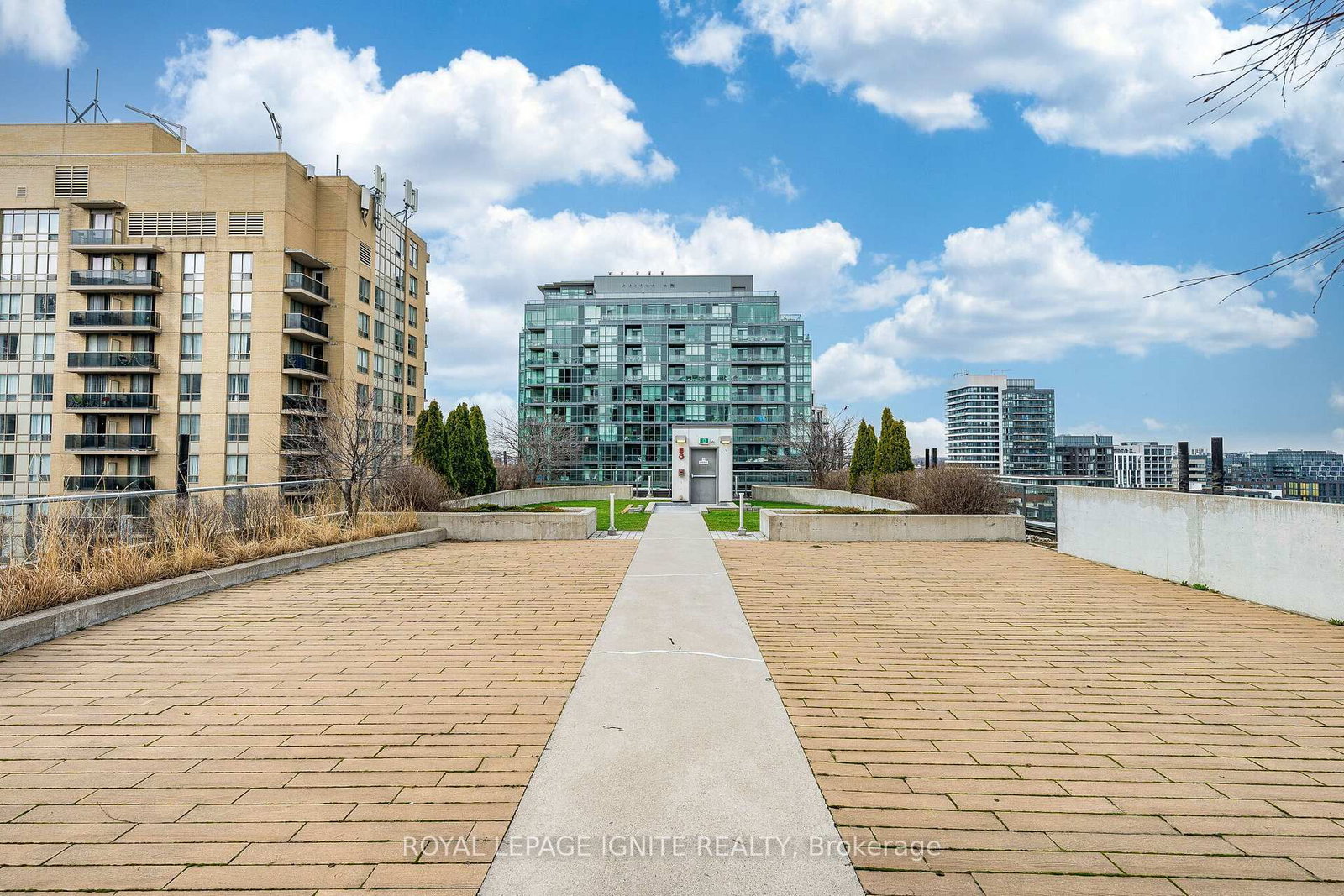 Condo for sale at 635-68 Abell Street, Toronto, Ontario, M6J 0B1 - Little Portugal - MLS: C12941968