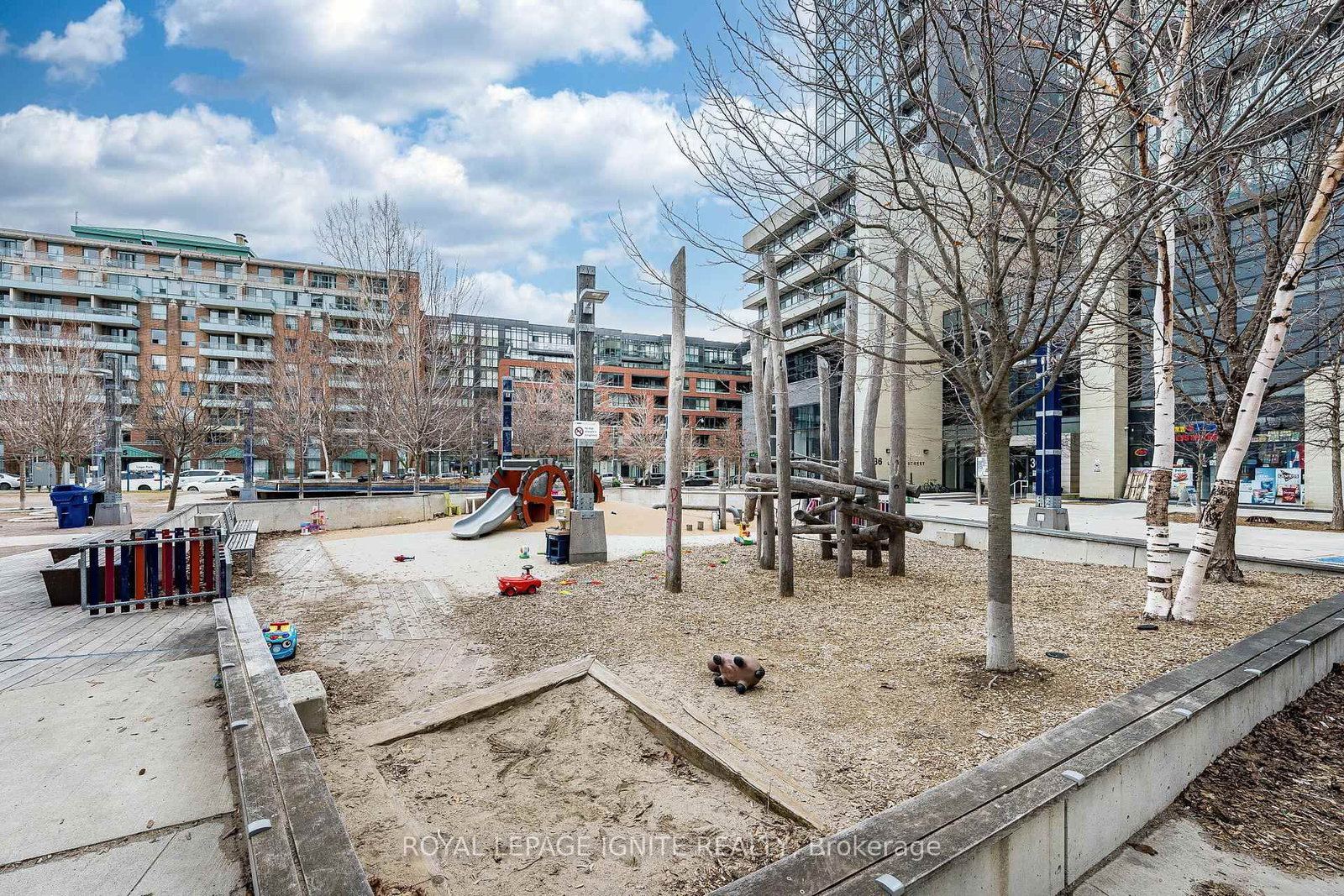 Condo for sale at 635-68 Abell Street, Toronto, Ontario, M6J 0B1 - Little Portugal - MLS: C12941968