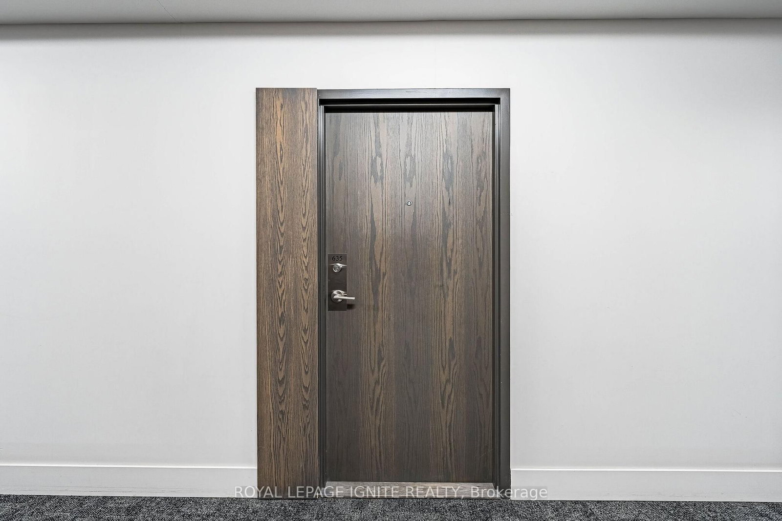 Condo for sale at 635-68 Abell Street, Toronto, Ontario, M6J 0B1 - Little Portugal - MLS: C12941968