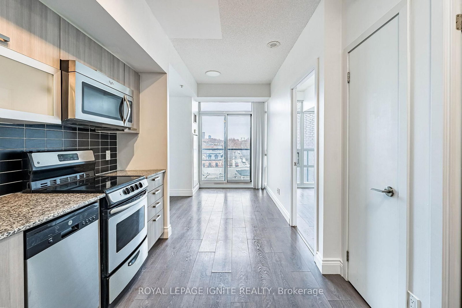 Condo for sale at 635-68 Abell Street, Toronto, Ontario, M6J 0B1 - Little Portugal - MLS: C12941968