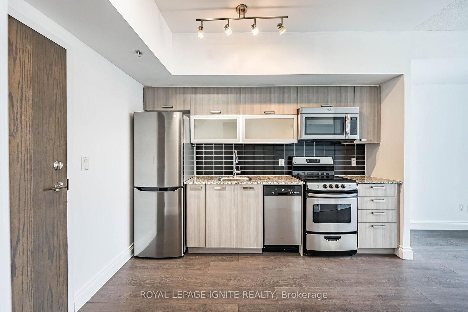 Condo for sale at 635-68 Abell Street, Toronto, Ontario, M6J 0B1 - Little Portugal - MLS: C12941968