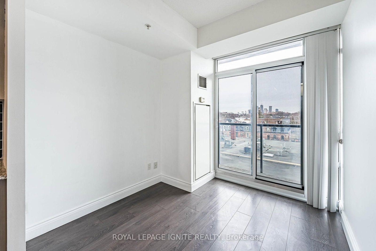 Condo for sale at 635-68 Abell Street, Toronto, Ontario, M6J 0B1 - Little Portugal - MLS: C12941968