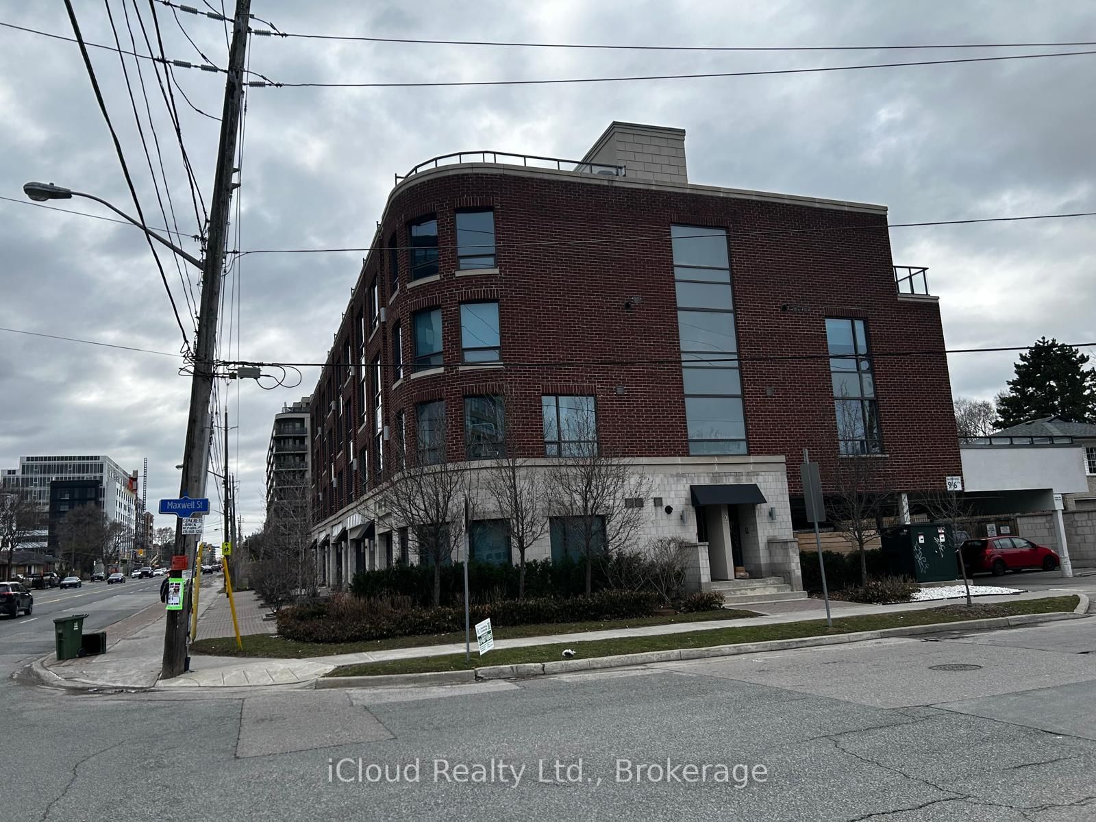 724 Sheppard Avenue W, Unit 201 - Photo 4