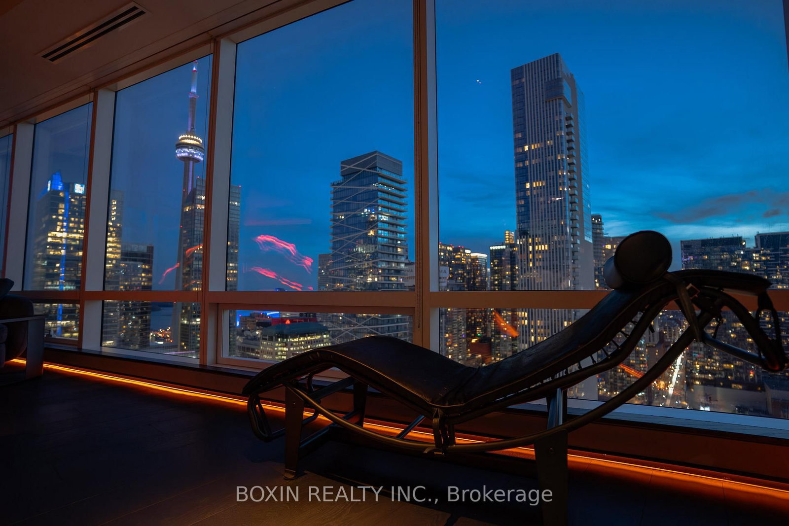 Condo for sale at 3301-180 University Avenue, Toronto, Ontario, M5H 0A2 - Waterfront Communities C1 - MLS: C12941988