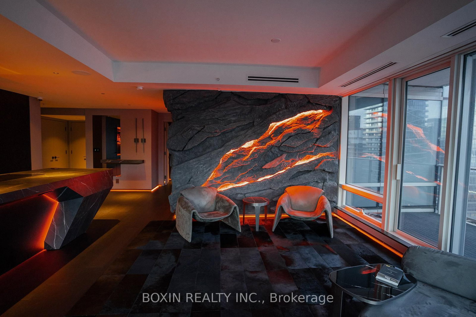 Condo for sale at 3301-180 University Avenue, Toronto, Ontario, M5H 0A2 - Waterfront Communities C1 - MLS: C12941988