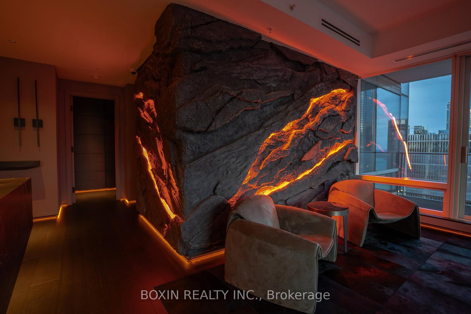 Condo for sale at 3301-180 University Avenue, Toronto, Ontario, M5H 0A2 - Waterfront Communities C1 - MLS: C12941988