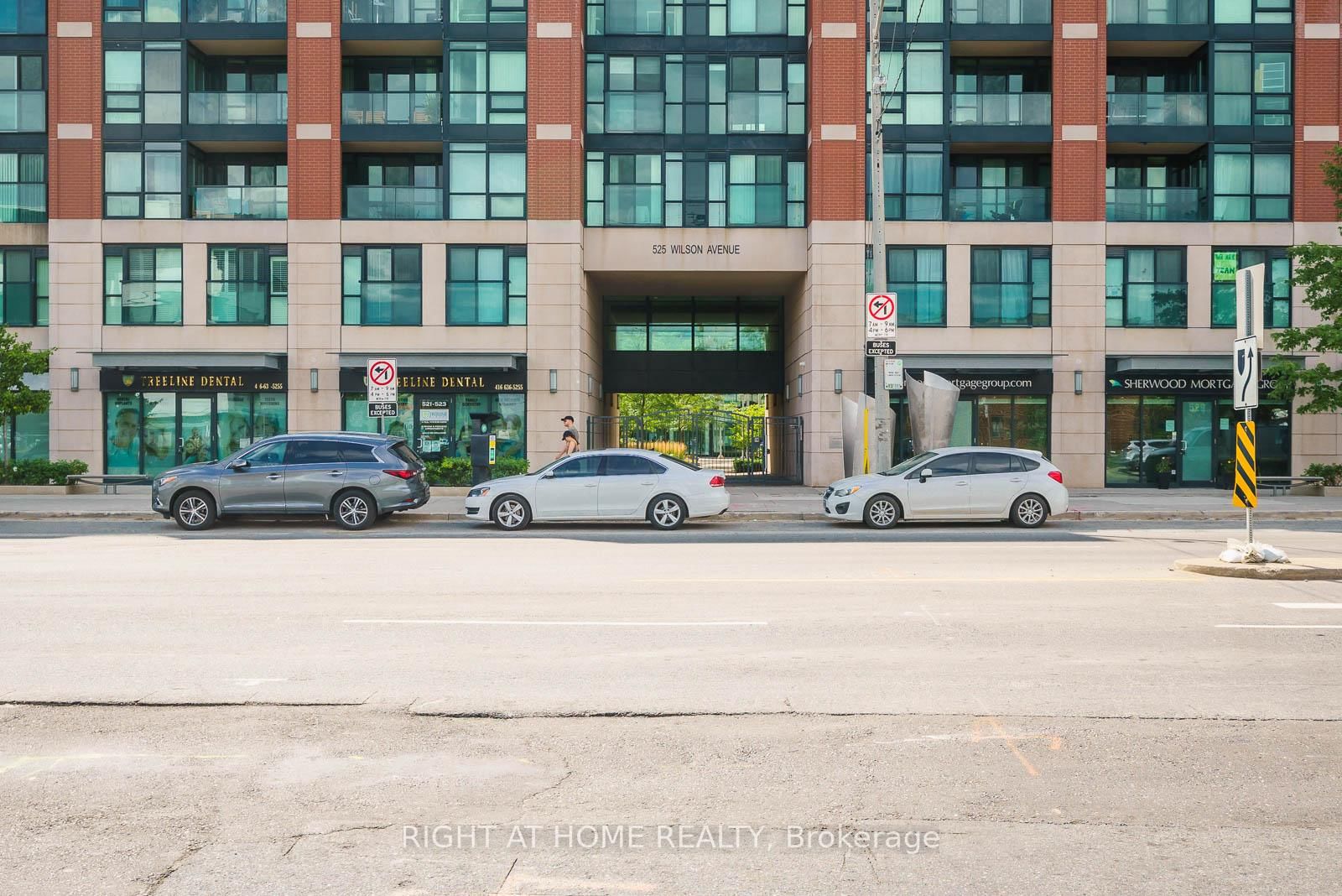 525 Wilson Avenue, Unit 827 - Photo 33